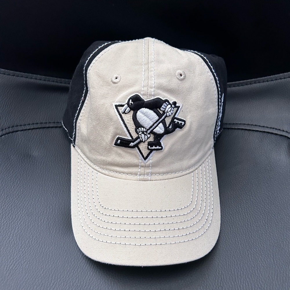Pittsburgh Penguins official hat